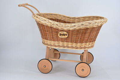 Puppenwagen