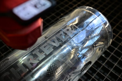 Laser Ideen
