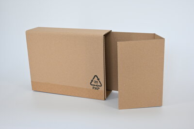 Verpackungs-Auswahl