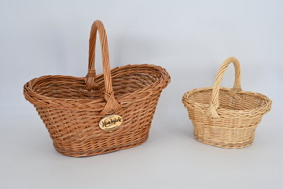 Kinder-Korb/-Körbli