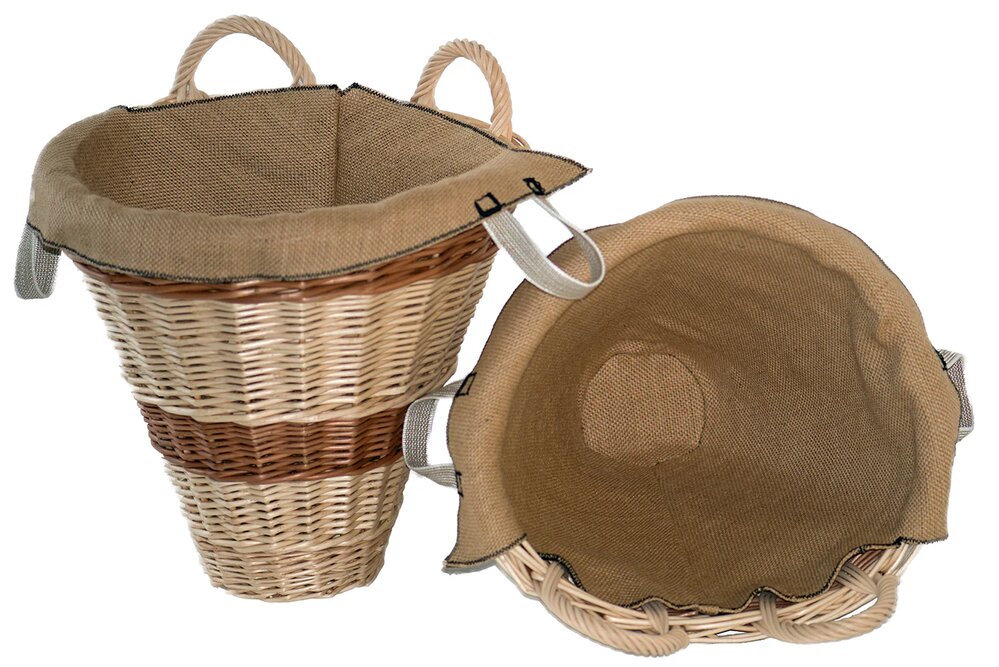 Aprikosen-Kratten