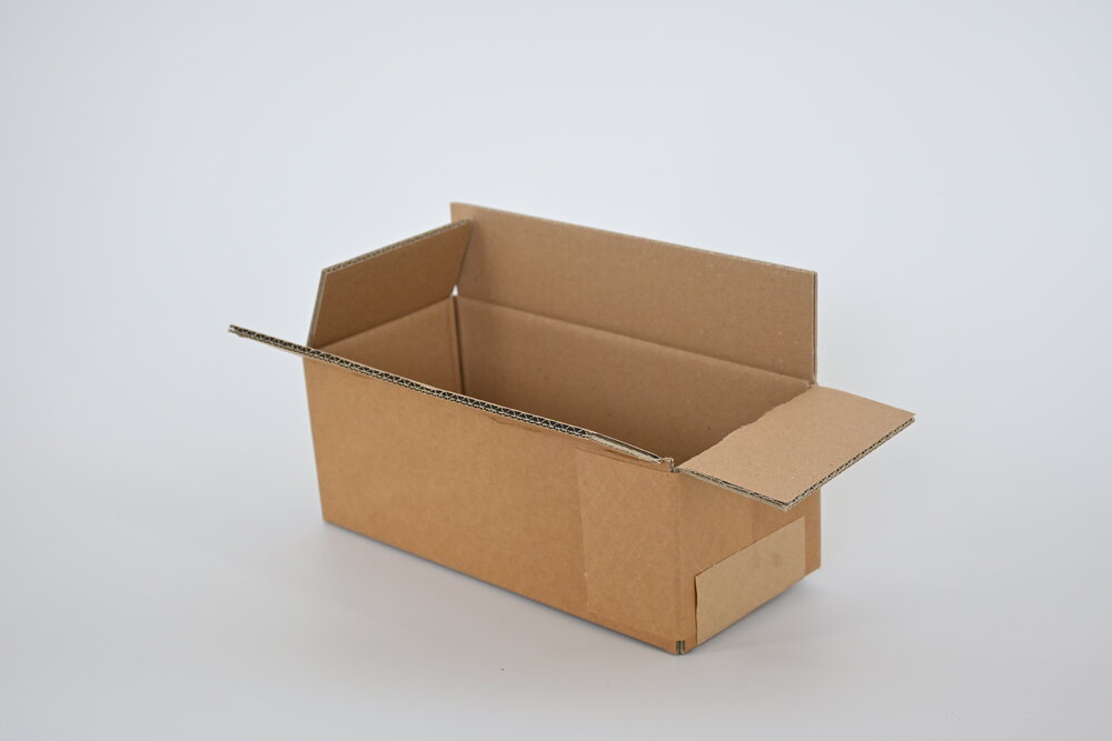 Verpackungs-Auswahl