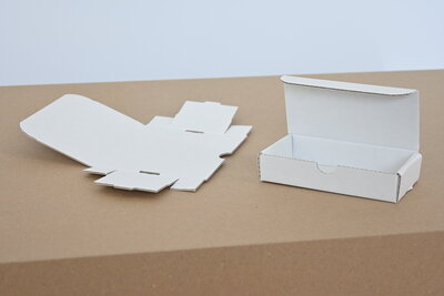 Verpackungs-Auswahl