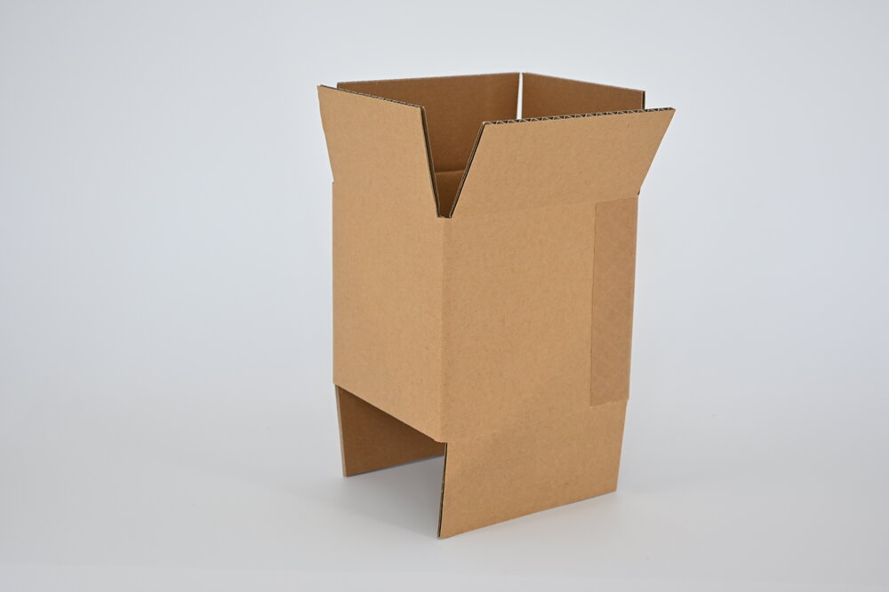 Verpackungs-Auswahl