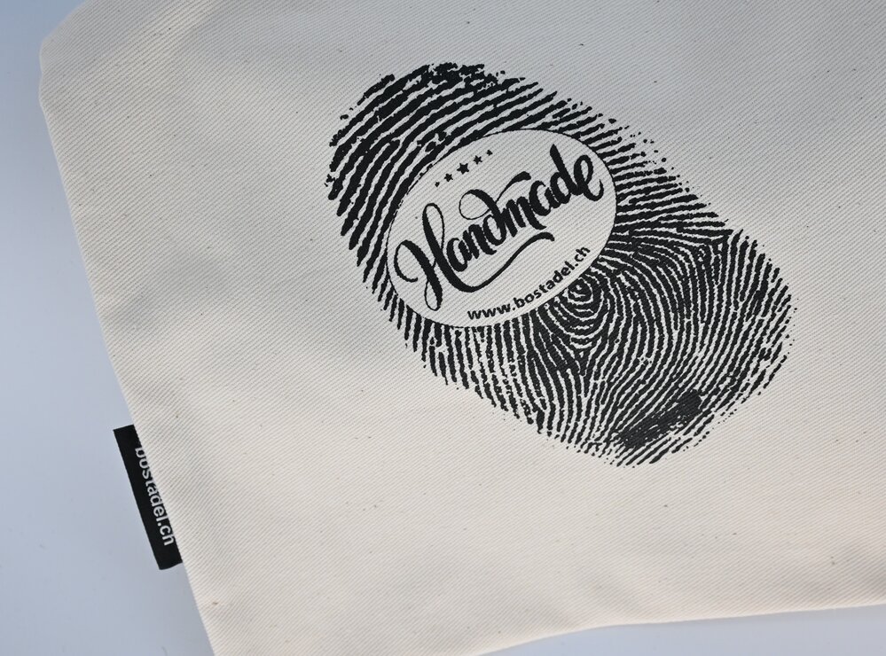Prison Bag