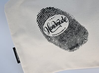 Prison Bag