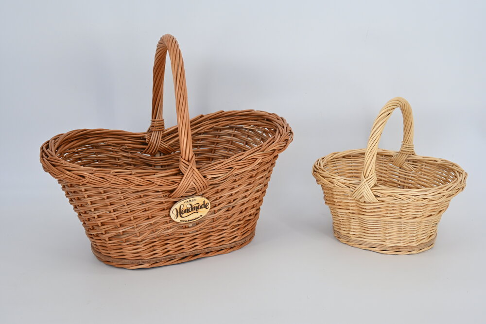 Kinder-Korb/-Körbli