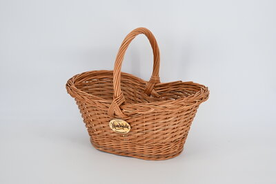 Kinder-Korb/-Körbli