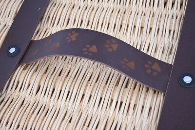 Katzen Transportkorb