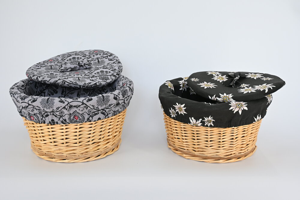 Gschwellti K&ouml;rbli