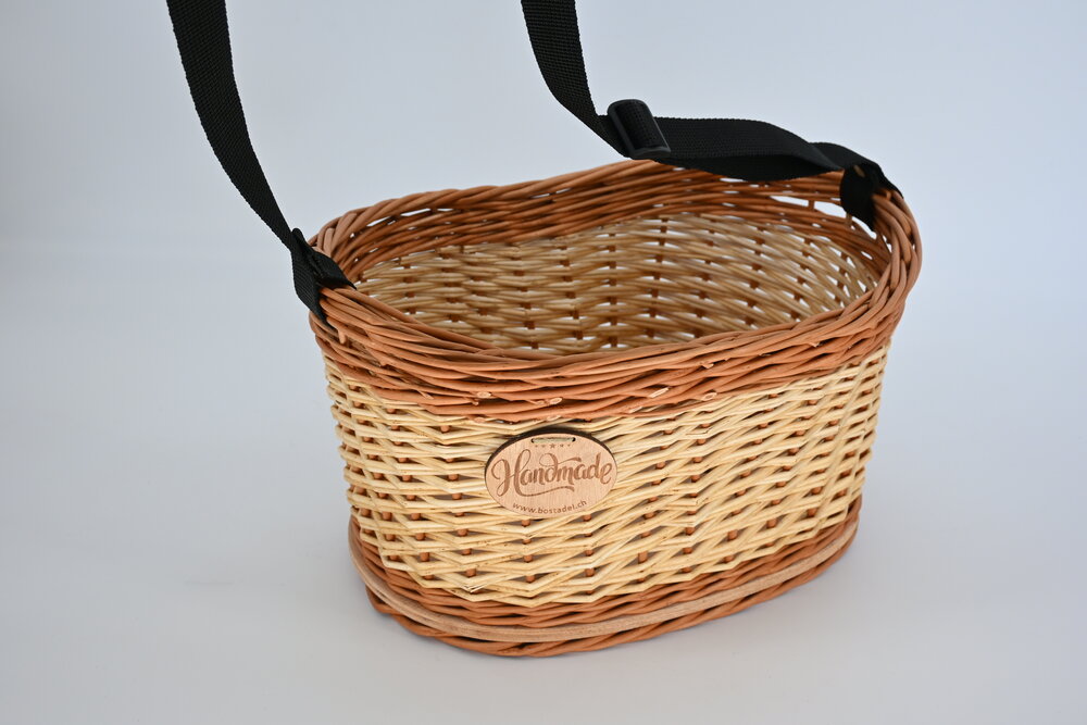 Pilzk&ouml;rbe mit gelochtem Holzboden