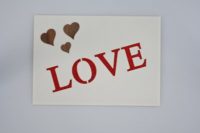 Gl&uuml;ckwunschkarten