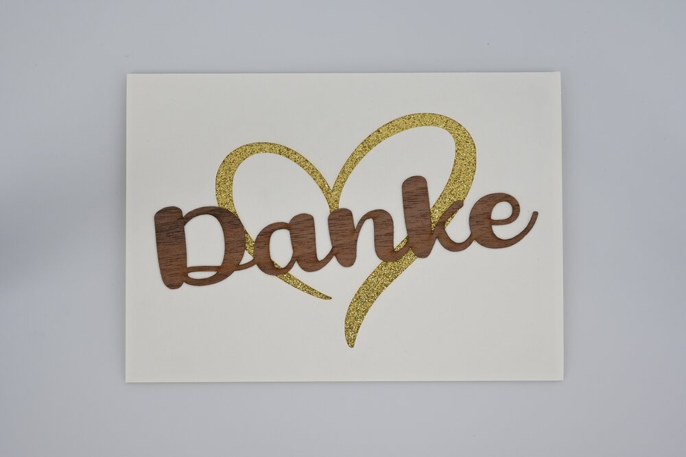 Gl&uuml;ckwunschkarten