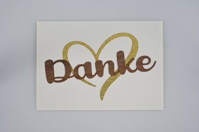 Gl&uuml;ckwunschkarten