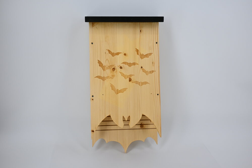 Fledermauskasten