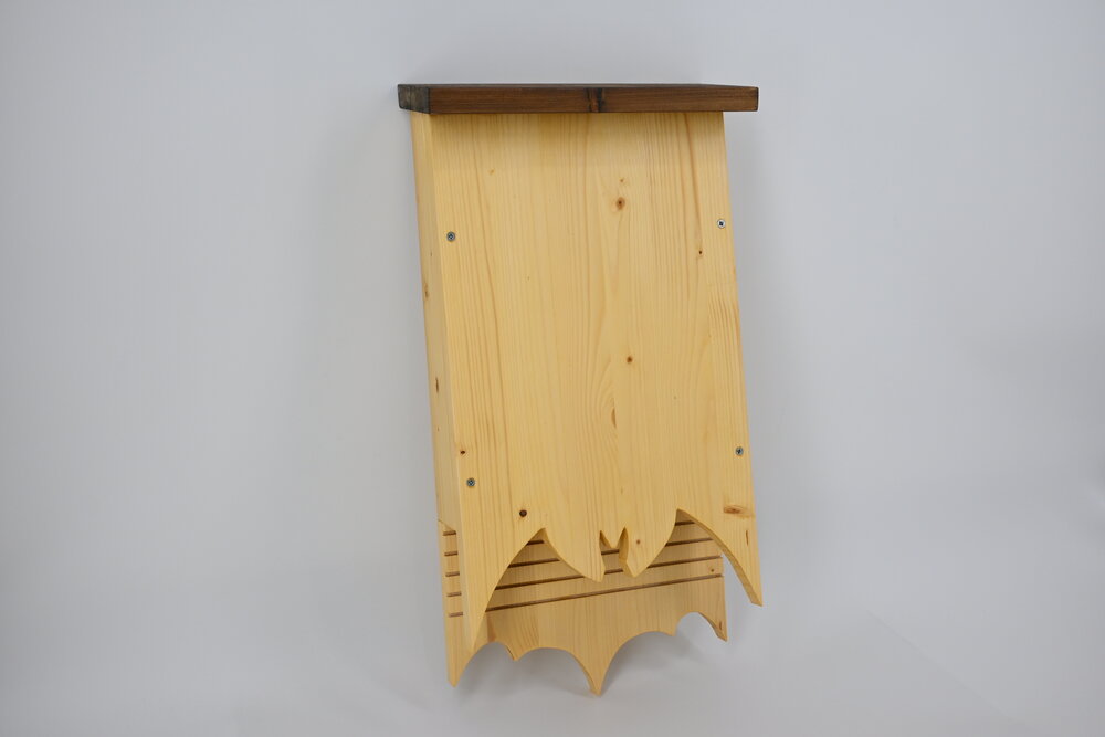 Fledermauskasten
