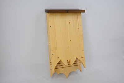 Fledermauskasten